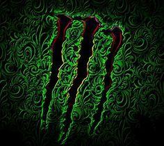 Camo Monster Energy Logo - Best Monster Energy Drink image. Monster energy drinks, Dirt