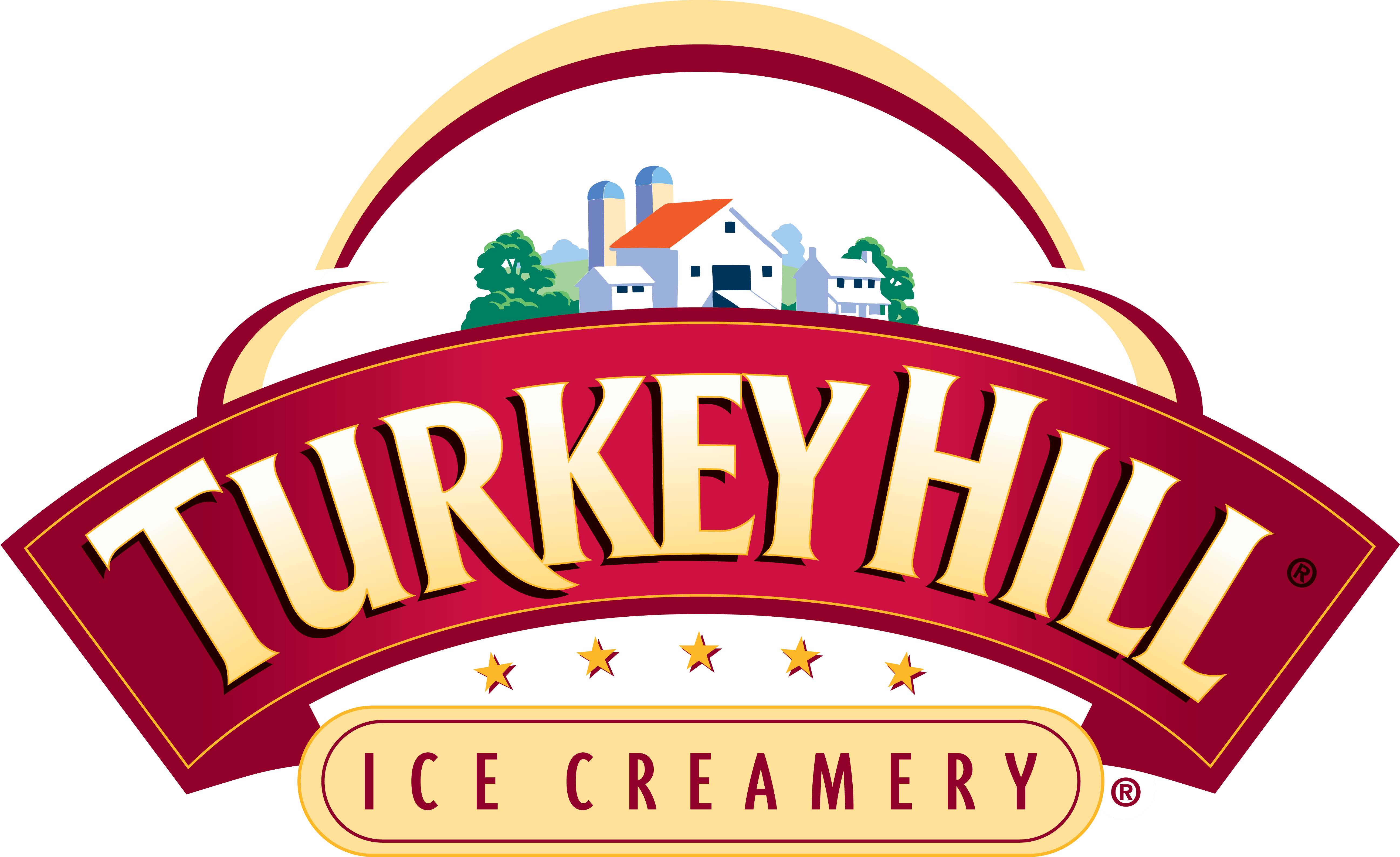 New Turkey Hill Logo - Kasa's Pizza