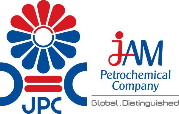 Petrochemical Company Logo - Iranian Exhibitors of K 2016: Jam Petrochemical Company - Iran Polymer