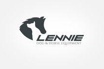 Horse and Dog Logo - Entries by vimoscosa for Design a Logo for dog(horse)-equipment