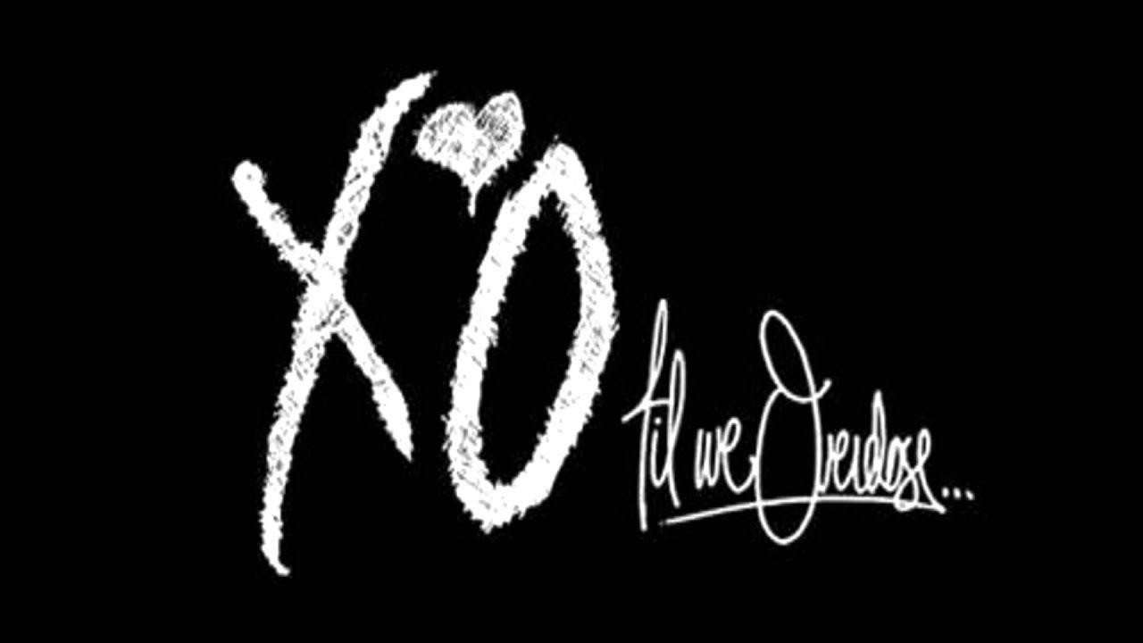 The Weeknd Logo - LogoDix