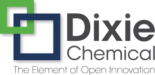 Petrochemical Company Logo - Dixie Chemical Company. The Element of Open Innovation