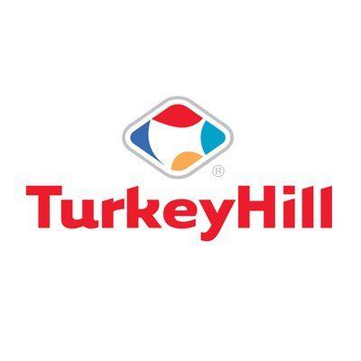 New Turkey Hill Logo - Turkey Hill Stores