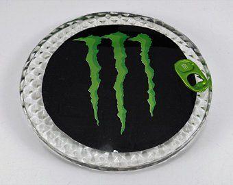 Camo Monster Energy Logo - Monster energy drink | Etsy