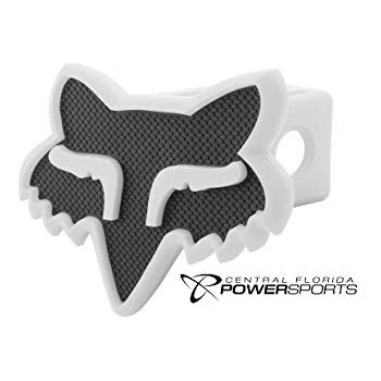 Green Fox Head Logo - 50%OFF MOTOCROSS RZR XP ATV TRUCK Fox Racing Green Fox Head Trailer ...