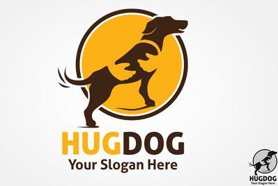 Horse and Dog Logo - Free dog logo vector free vector download (68,705 Free vector) for ...