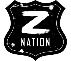 Z Nation Logo - Z Nation Logo - Eastern 24/7