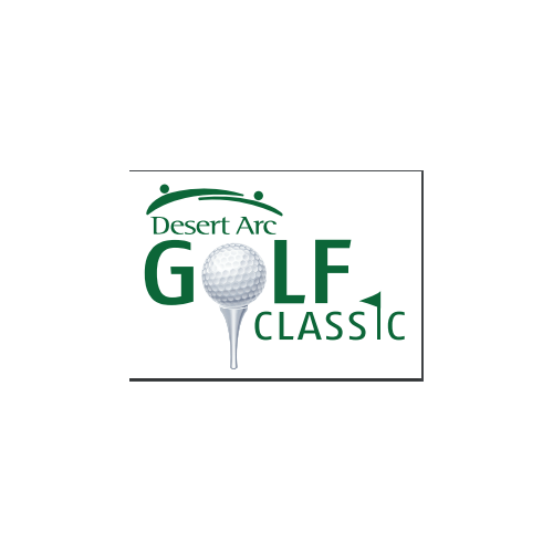 Desert Arc Logo - Desert Arc's 9th Annual Golf Classic - Hot Purple Energy