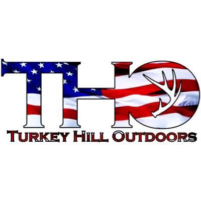New Turkey Hill Logo - Turkey Hill Outdoors
