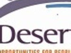 Desert Arc Logo - Desert Arc Champions of Change Annual Recognition Awards Luncheon