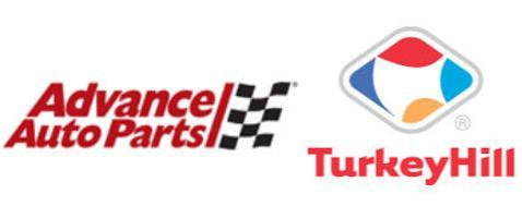 New Turkey Hill Logo - Advance Auto Parts and Turkey Hill consider sites for new stores