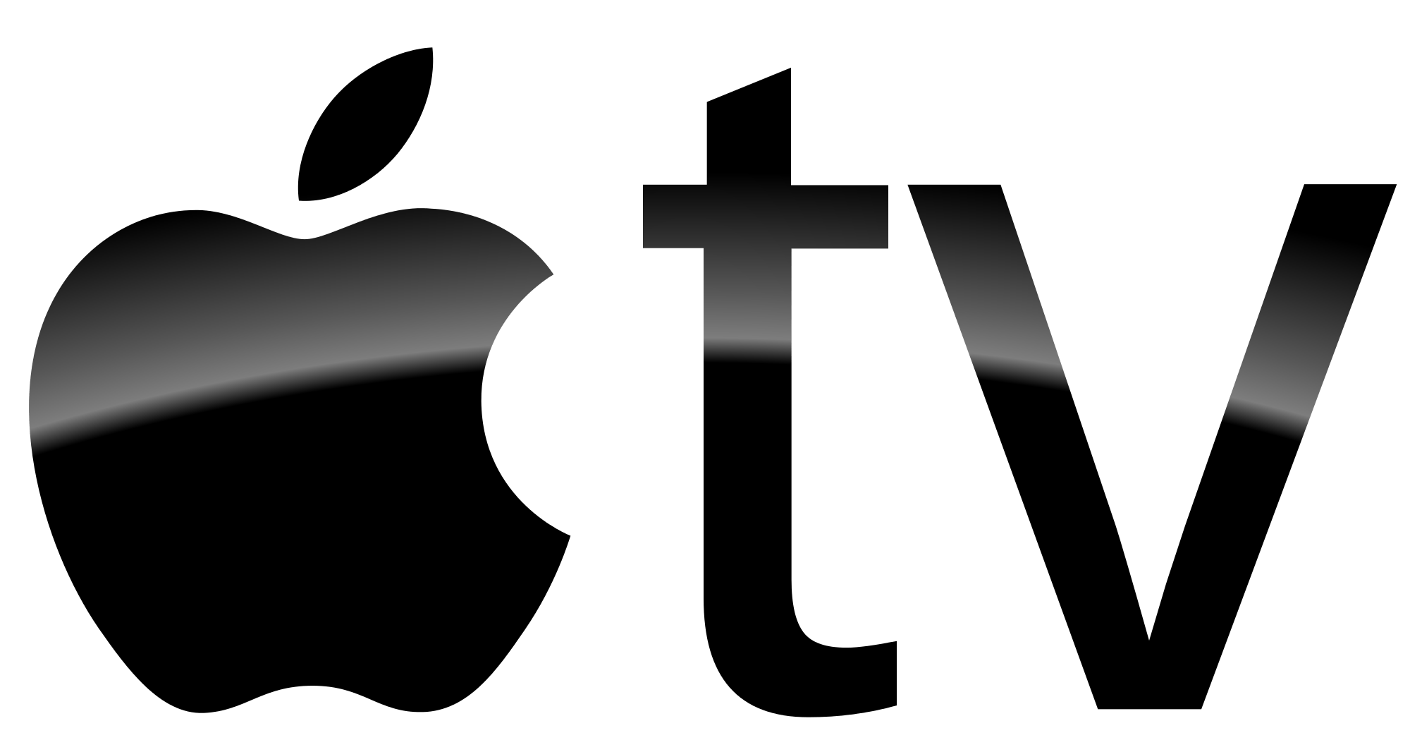 Apple TV Logo - File:AppleTV.svg - Wikimedia Commons