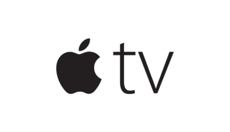 Apple TV Logo - Logo Appletv
