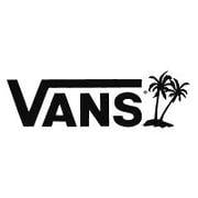 Vans Surf Logo - Vans
