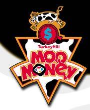 New Turkey Hill Logo - Turkey Hill Moo Money Fundraiser