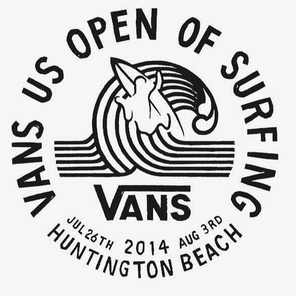 Vans Surf Logo - Surf vans | Logos in 2019 | Surf logo, Surfing, Logos