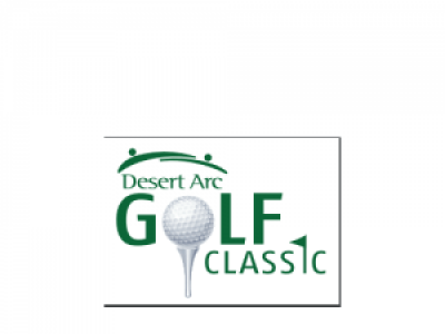 Desert Arc Logo - Desert Arcs 9th Annual Golf Classic. Desert Charities News