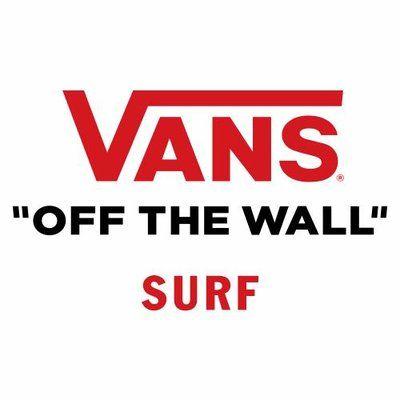 Vans Surf Logo - Vans Surf Team (@vanssurf) | Twitter