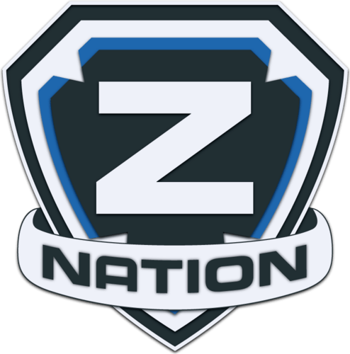 Z Nation Logo - ZNation Counter Strike