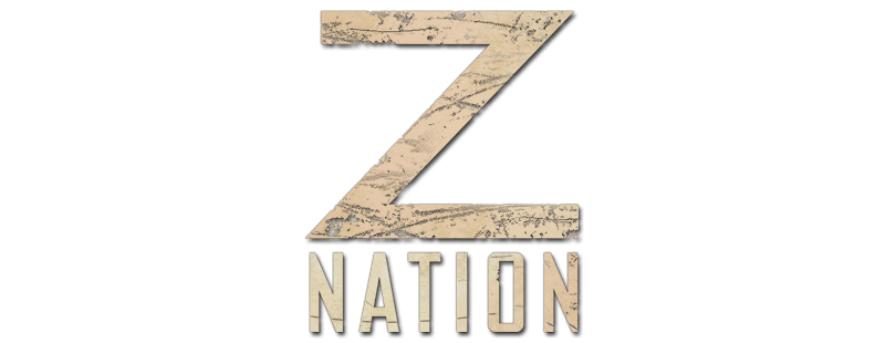 Z Nation Logo - Z Nation