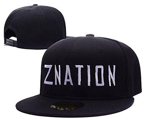 Z Nation Logo - TAYLORP Z Nation Logo Adjustable Embroidery Hats Beanie Knitted