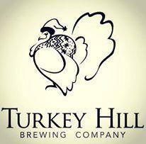 New Turkey Hill Logo - Visit Our Bloomsburg PA Micro-brewery and Brew Pub