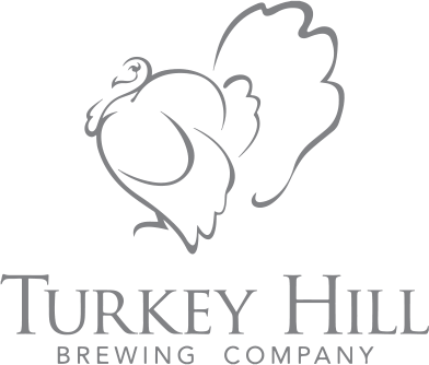 New Turkey Hill Logo - Turkey Hill Brewing Company | River Rat Brew Trail