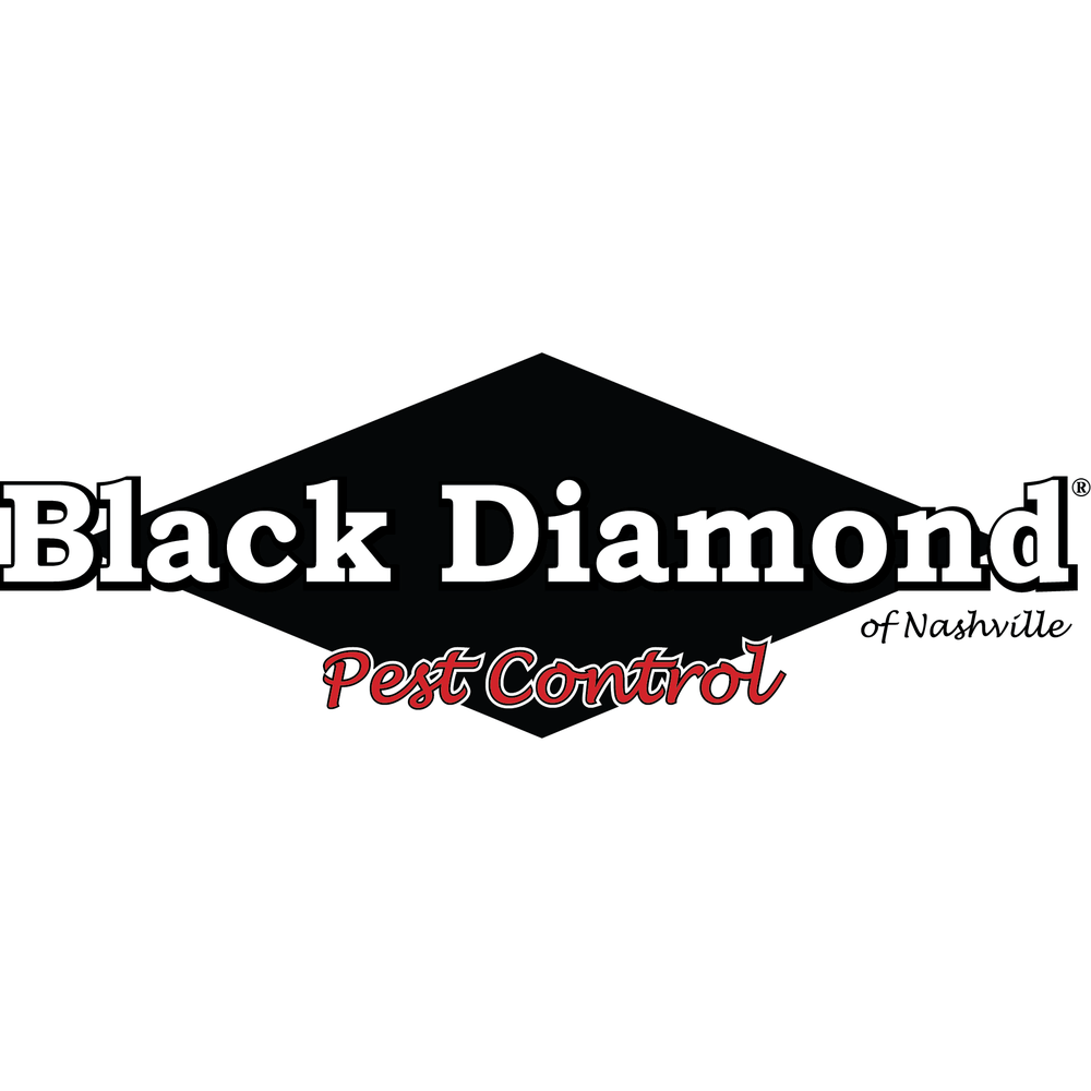 Black Diamond Pest Control Logo - Black Diamond Pest Control - 19 Photos - Pest Control - 209 Campus ...