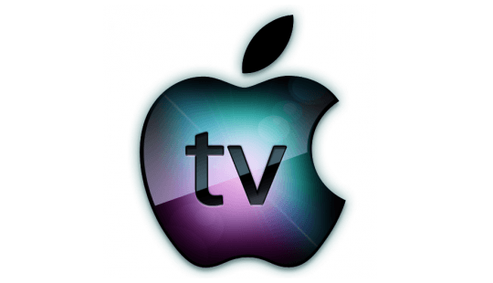 Apple TV Logo - MAKE READY on Apple TV