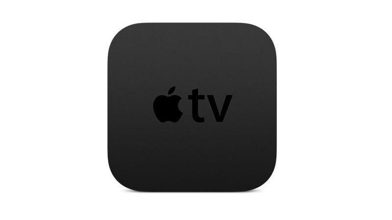 Apple TV Logo - Apple TV Buying Guide 2018