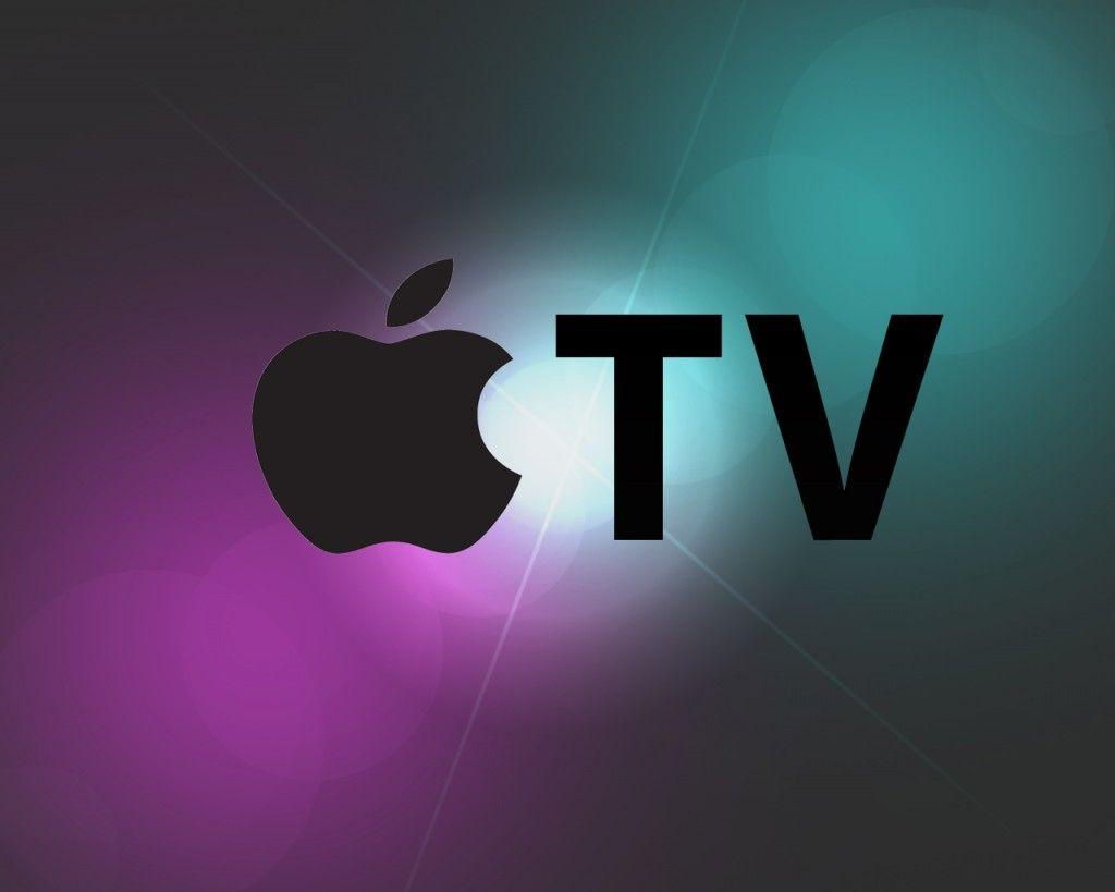 Apple TV Logo - apple-tv-logo-wallpaper : Free Download, Borrow, and Streaming ...