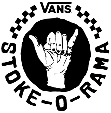 Vans Surf Logo - VANS U.S. OPEN OF SURFING Kicks Off With Return Of Annual Stoke-O ...