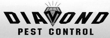 Black Diamond Pest Control Logo - Pest Control Wimington Delaware
