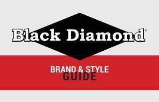 Black Diamond Pest Control Logo - Black Diamond's Brand & Style Guide 2016 by Black Diamond Pest