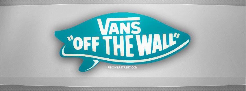 Vans Surf Logo - Vans Off The Wall Surf Logo Facebook Cover - FBCoverStreet.com