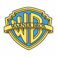 Warner Brothers Logo - Warner Bros. Brands of the World™. Download vector logos and logotypes