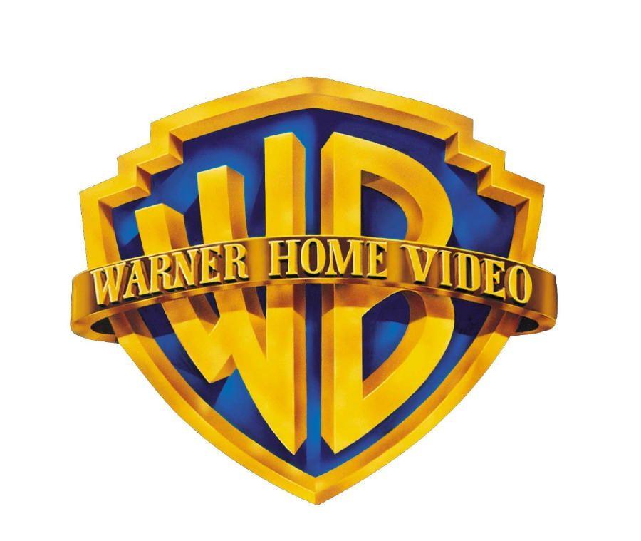 Warner Brothers Logo - Warner Bros