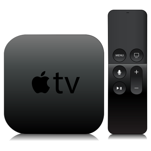 Apple TV Logo - Apple Tv Icon Logo Image - Free Logo Png