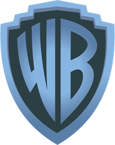 WB Warner Bros. Logo - Warner Logo Vectors Free Download