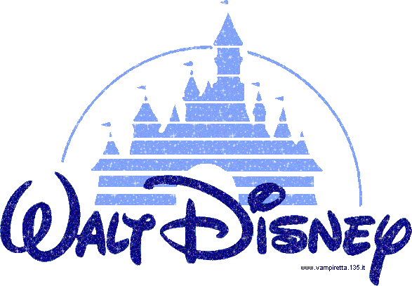 Glitter Disney Logo - Glitter-Logo Walt Disney | Disney | Pinterest | Disney, Disneyland ...