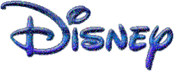 Glitter Disney Logo - Disney Logos Animated Gifs Gifmania