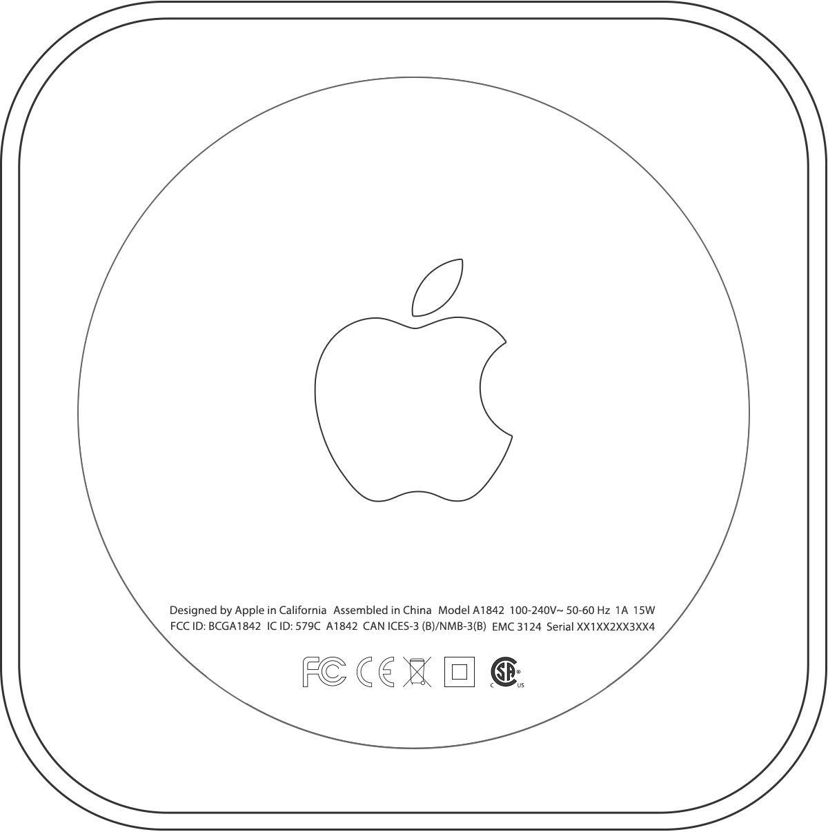 Apple TV Logo - Find the serial number for your Apple TV υποστήριξη