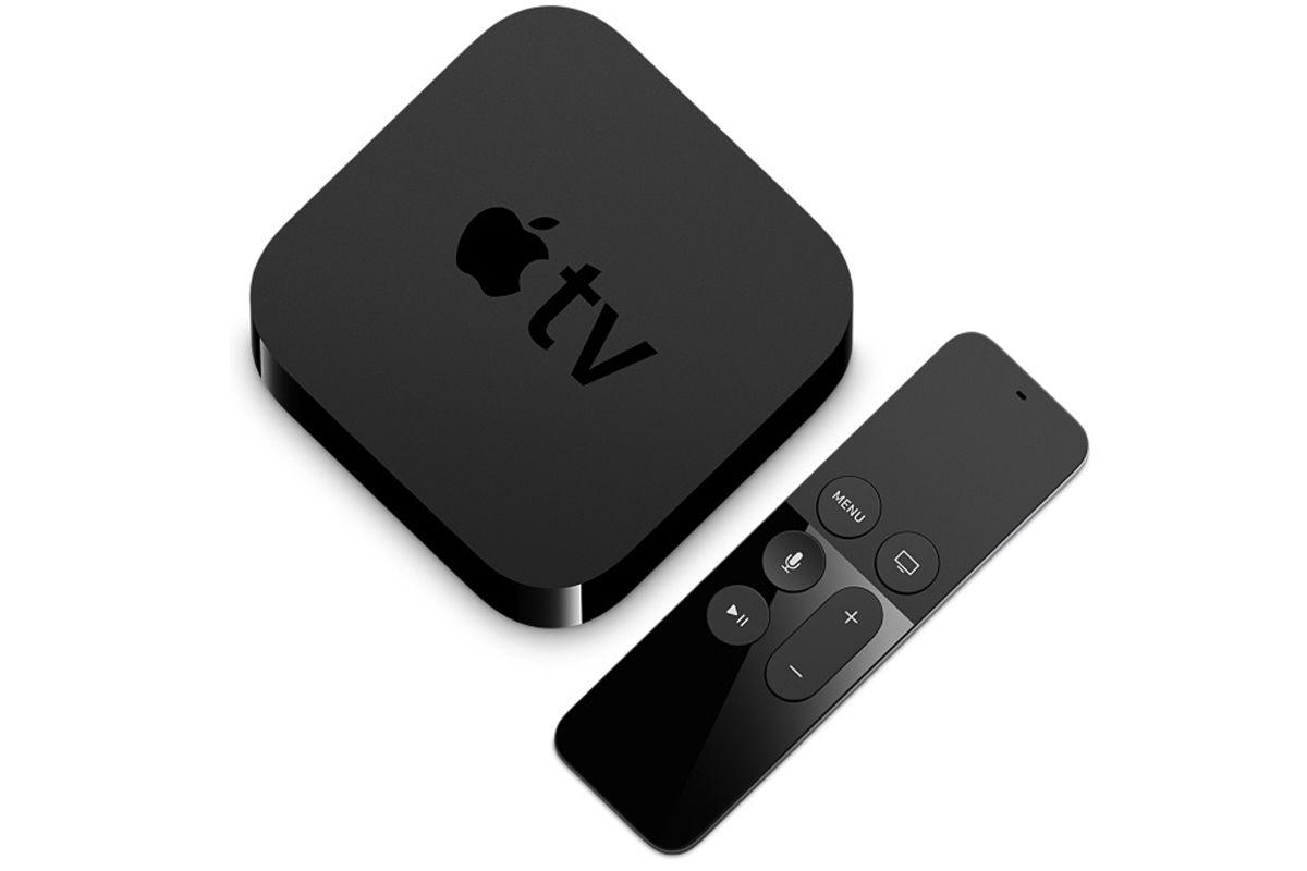 Apple TV Logo - HomeKit remains a scattered ecosystem years after it launched | TechHive