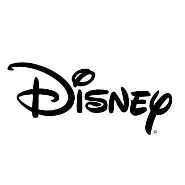 Glitter Disney Logo - Disney Font - Disney Font Generator