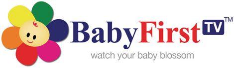 BabyFirstTV Logo - BabyFirstTV | Logopedia | FANDOM powered by Wikia