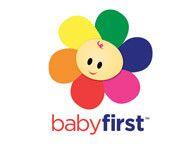 BabyFirstTV Logo - BABYFIRST