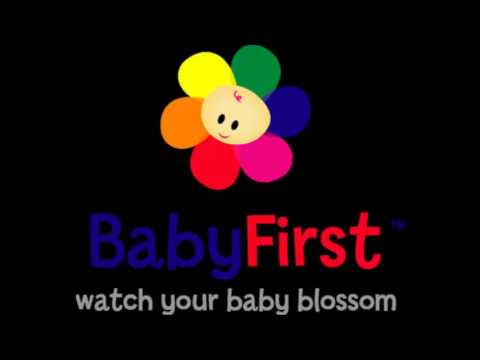 BabyFirstTV Logo - RANTS: Baby First TV - YouTube