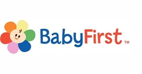 BabyFirstTV Logo - 10% Off Baby First TV Coupon (Verified Feb '19)