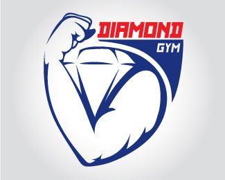 2 Diamond Logo - Beautiful Diamond Logos For Inspiration