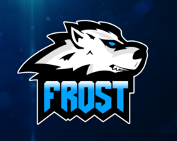 GameBattles Team Logo - Frost eSports 2's - Titanfall 2 Team Profile, Stats, Schedule ...